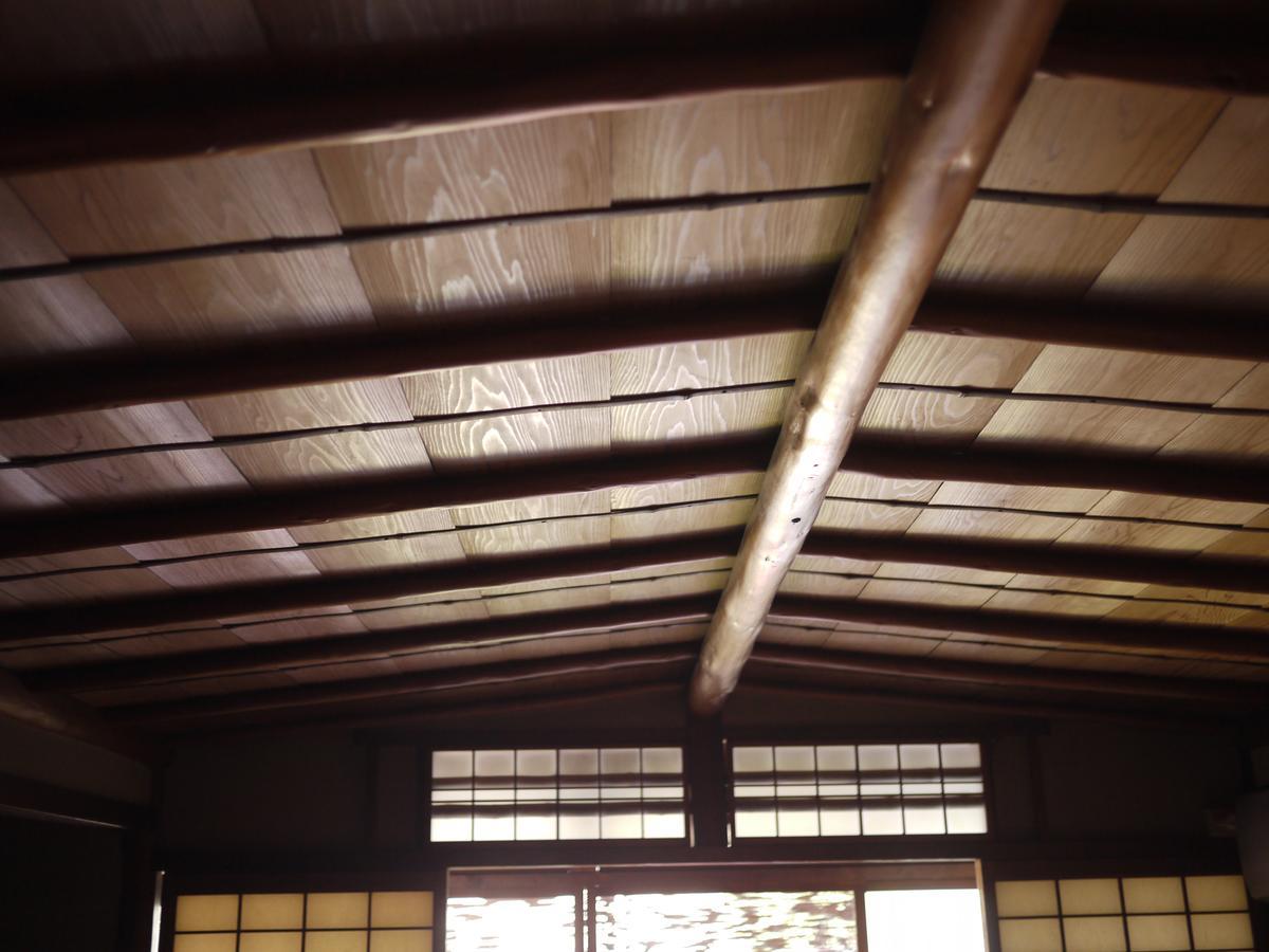 Guesthouse Tenkai Kyoto Bagian luar foto
