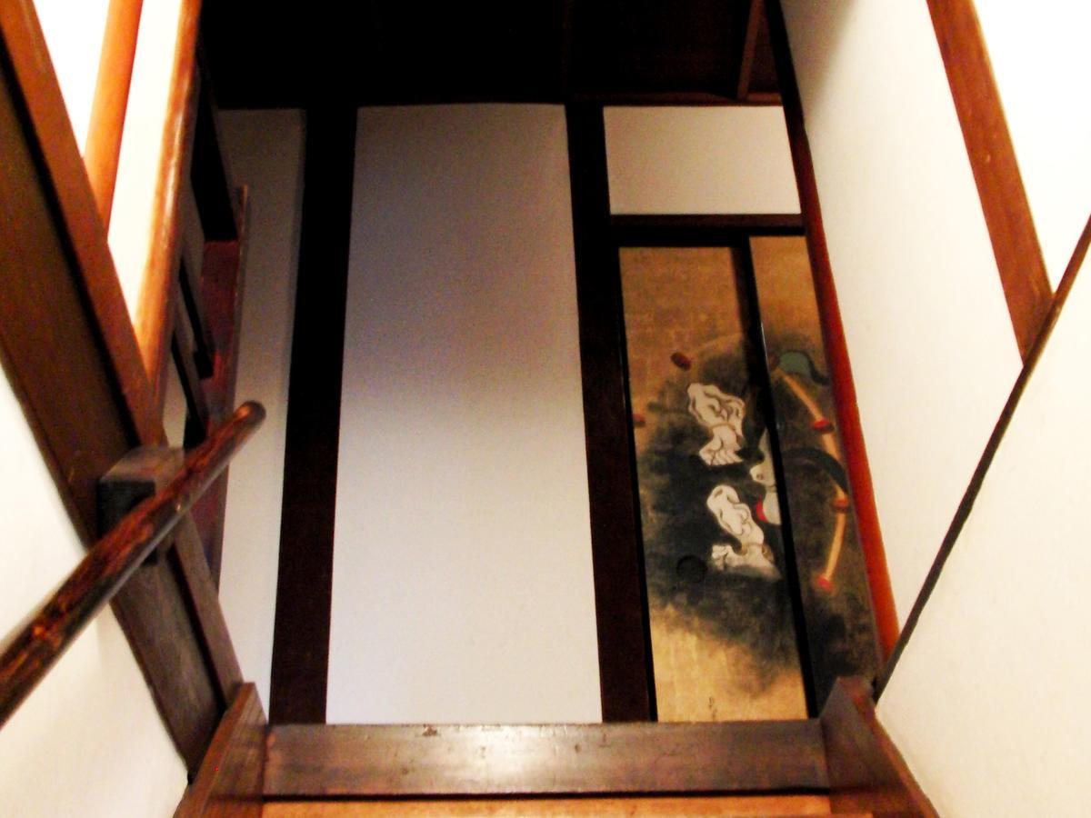 Guesthouse Tenkai Kyoto Bagian luar foto