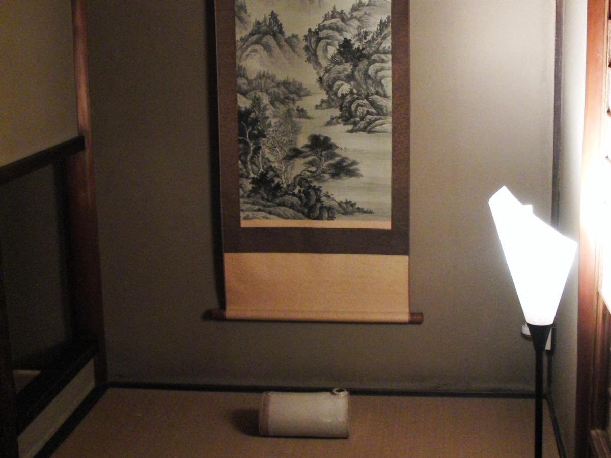 Guesthouse Tenkai Kyoto Bagian luar foto