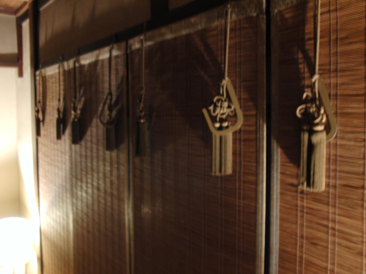 Guesthouse Tenkai Kyoto Bagian luar foto