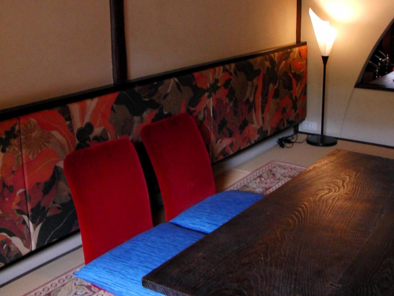 Guesthouse Tenkai Kyoto Bagian luar foto