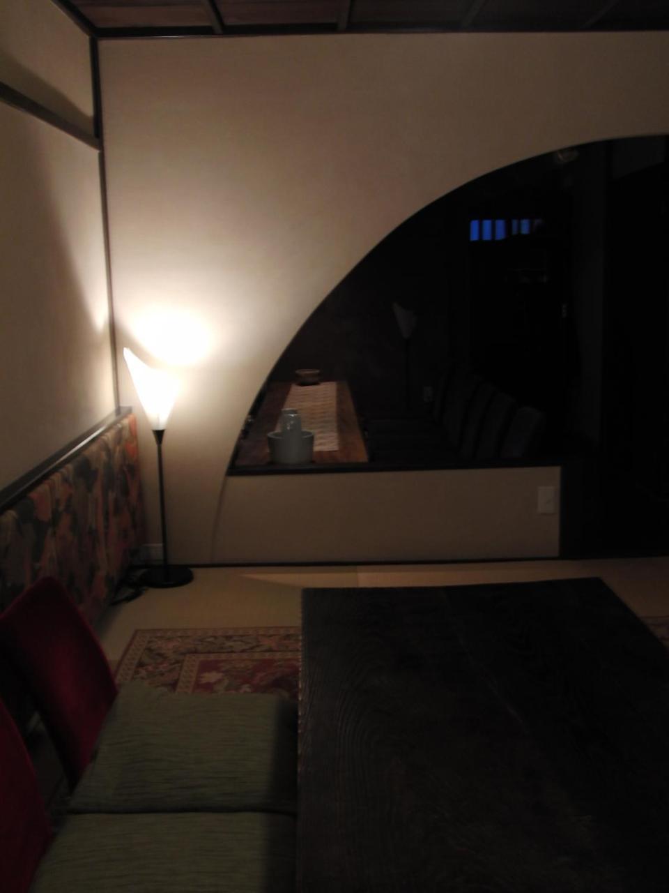 Guesthouse Tenkai Kyoto Bagian luar foto