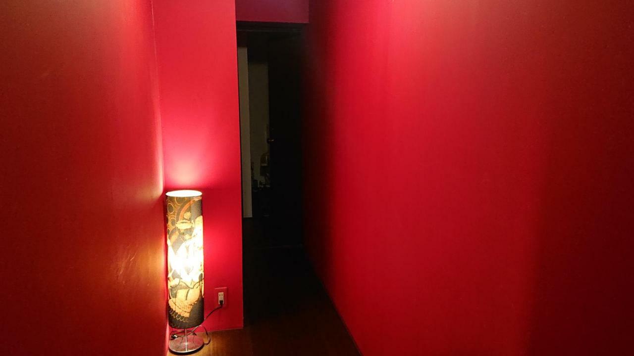 Guesthouse Tenkai Kyoto Bagian luar foto