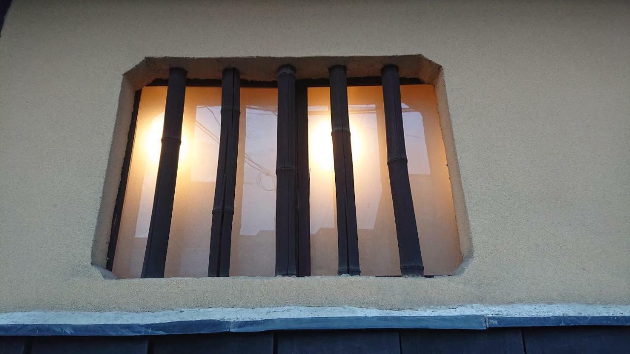 Guesthouse Tenkai Kyoto Bagian luar foto