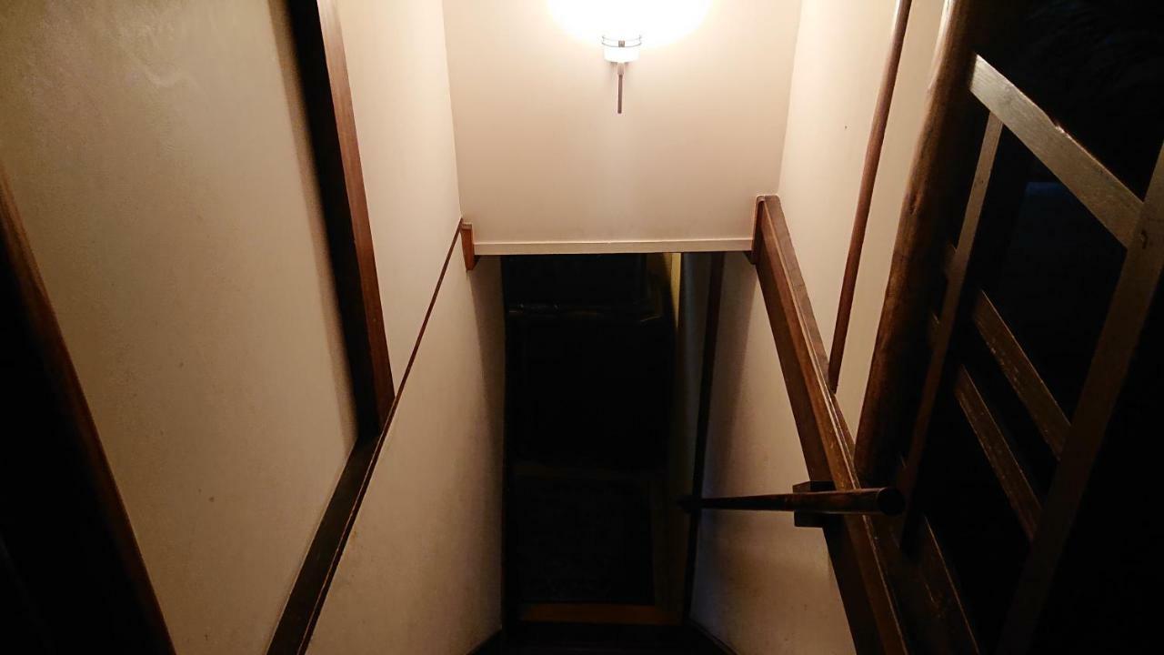 Guesthouse Tenkai Kyoto Bagian luar foto