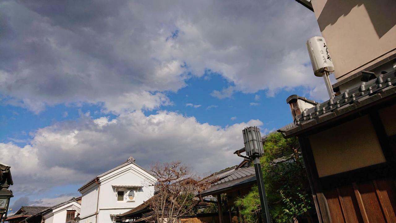 Guesthouse Tenkai Kyoto Bagian luar foto