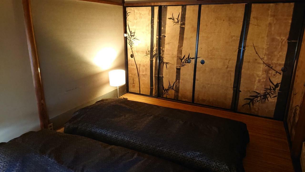 Guesthouse Tenkai Kyoto Bagian luar foto