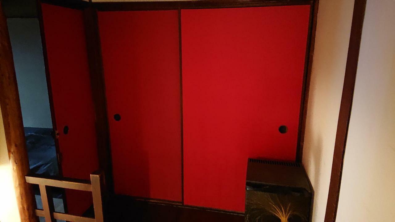 Guesthouse Tenkai Kyoto Bagian luar foto