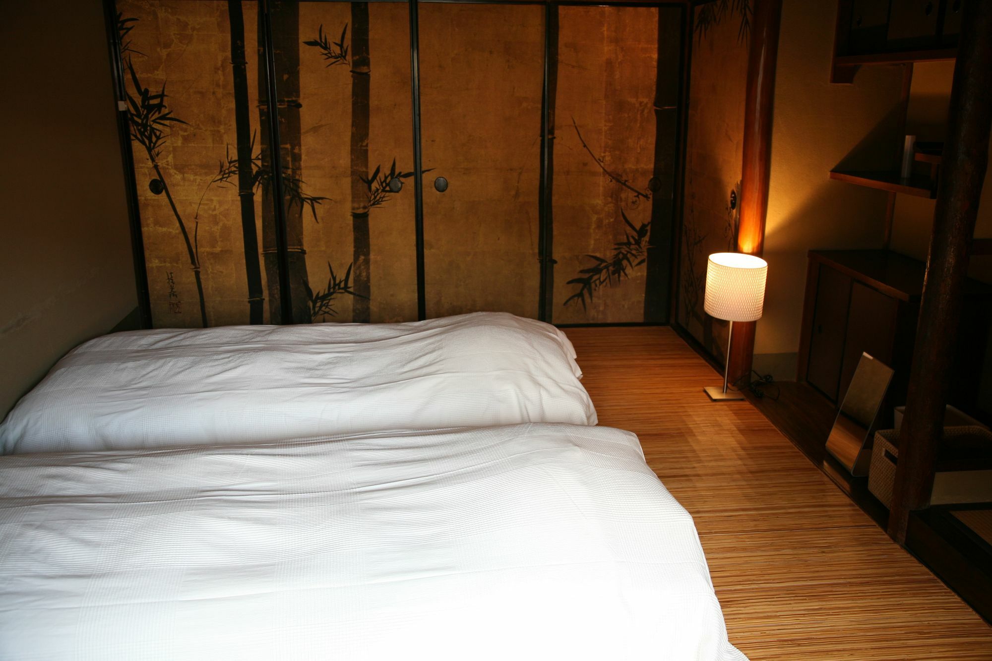 Guesthouse Tenkai Kyoto Bagian luar foto