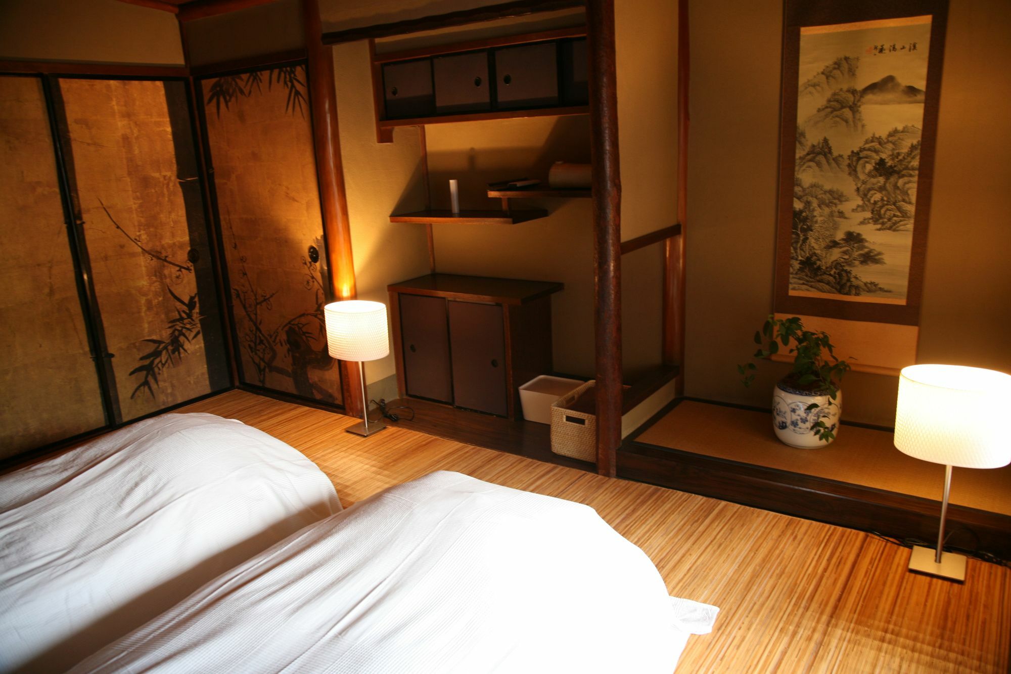 Guesthouse Tenkai Kyoto Bagian luar foto
